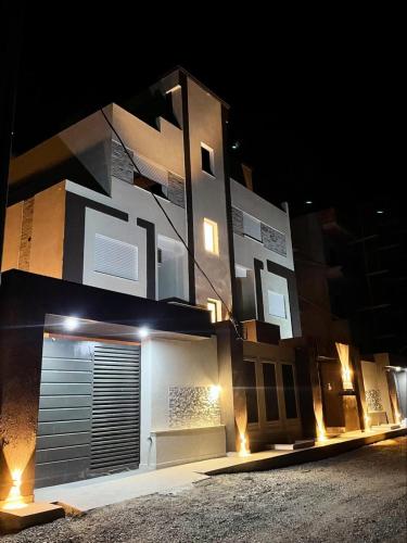 Vista exterior, Studio Chic in Hiboun