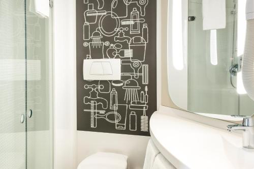 Hotel ibis Bern Expo