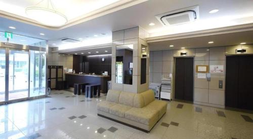 Hotel Route Inn Hirosaki Ekimae