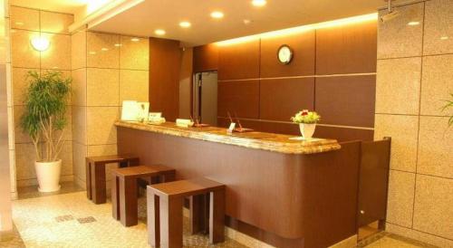 Hotel Route Inn Hirosaki Ekimae