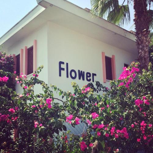 Foto - Flower Villa Apart