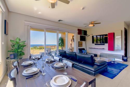 Facilities, Miramar 5B 2 bdr Ocean View in Los Suenos in Herradura