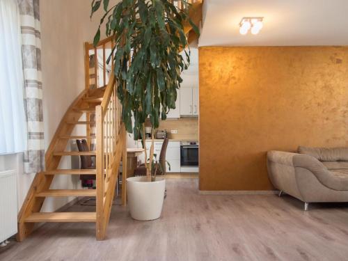 virtuve, Landgasthof Benjamin in Treffelstein