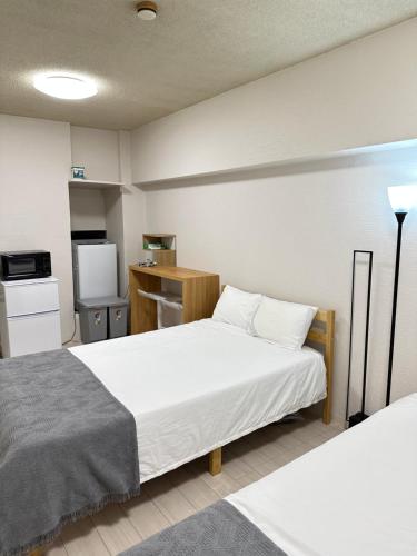 新宿区新大久保から徒歩10分歌舞伎町