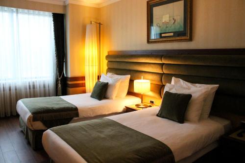Byotell Istanbul, Istanbul (photo 4)