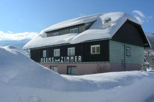 Haus Zink - Location saisonnière - Bad Mitterndorf