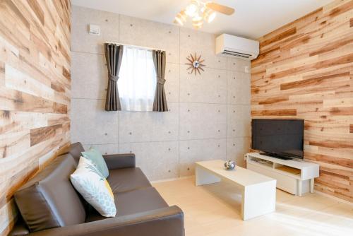 Grandioso OKINAWA VILLA ONNA 5A - Vacation STAY 97721