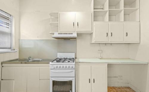 Burwood central unit near Five Dock Medical Centre