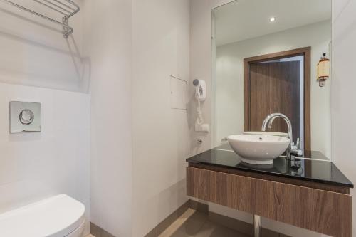 Oxygen Residence - main image