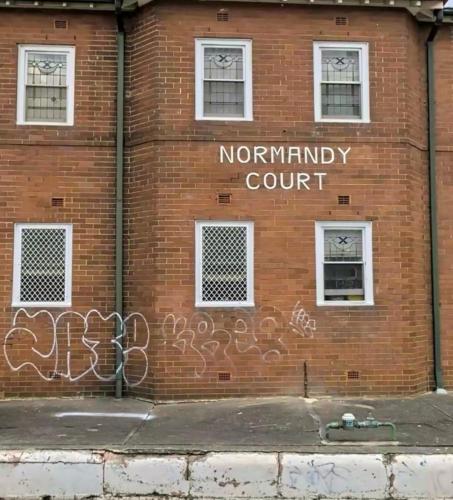 Burwood central unit near Five Dock Medical Centre