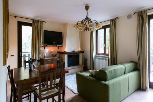 La Dimora San Rocco, Montagna e Relax