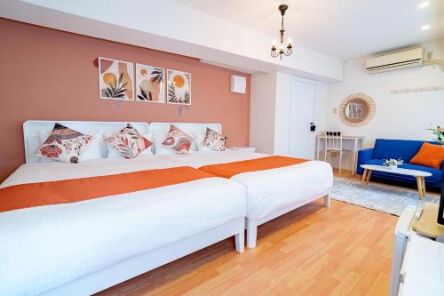 -Higashi-shinjuku 9F- Entire floor rental