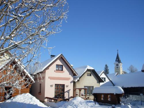 Chalupa Štrba - image 10