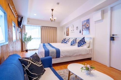 -Higashi-shinjuku 9F- Entire floor rental