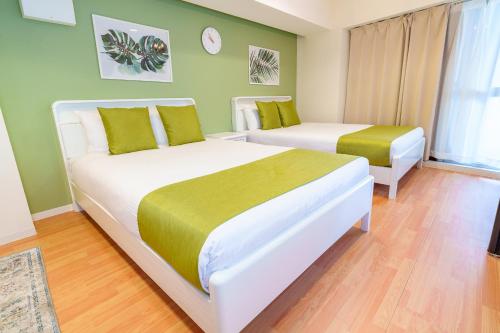 -Higashi-shinjuku 9F- Entire floor rental