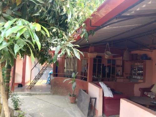 Buddhanagar Homestay in 쿠마르와르티