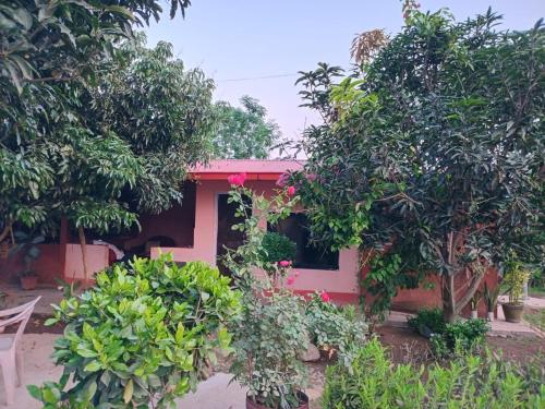 Buddhanagar Homestay in 쿠마르와르티