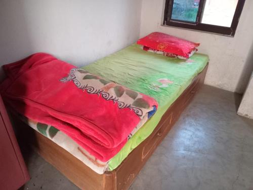 Buddhanagar Homestay in 쿠마르와르티