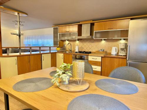 Apartament Na Gorskiej in Szczyrk