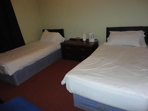 City View Hotel - image 7