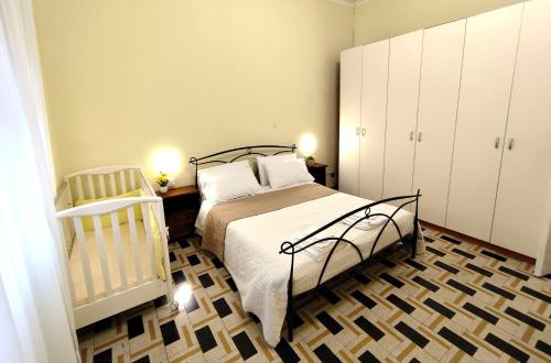 Villa Mehari Room Type - Standard Double Room