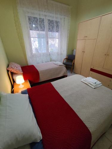 Villa Mehari Room Type - Twin Room