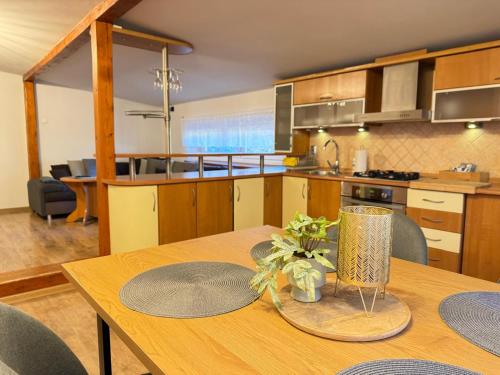 Apartament Na Gorskiej in Szczyrk