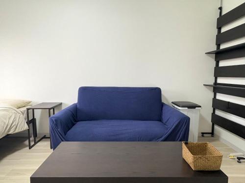 Easy access to Namba,Shinsekai G404