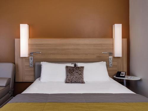 Hôtel Mercure Mâcon Bord de Saône