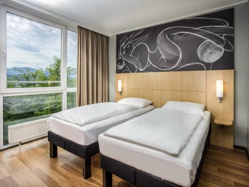 ibis Wörthersee