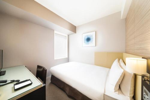 KOKO HOTEL Kobe Sannomiya - Hotel - Kobe
