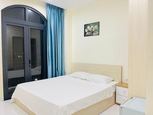 Lavender Cafe in Vung Bau