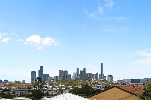 Pine Street Apartments Bulimba - image 4