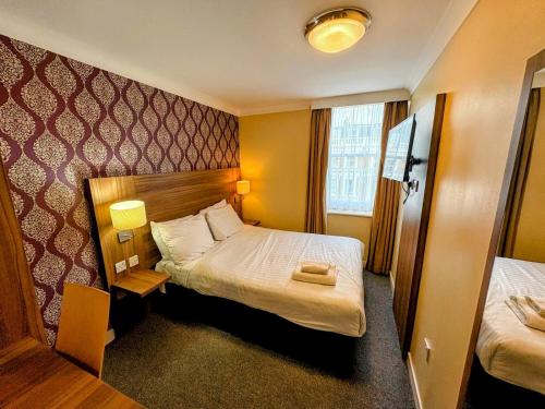 Foto - City Continental London Kensington