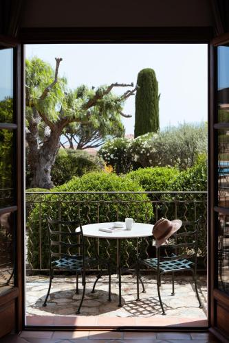 La Villa Calvi in 卡尔维