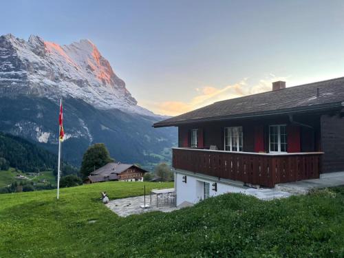 Chalet Wieseli