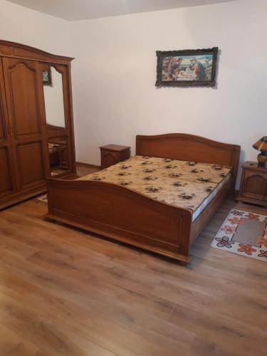 La matusa – khách sạn tại Terezian