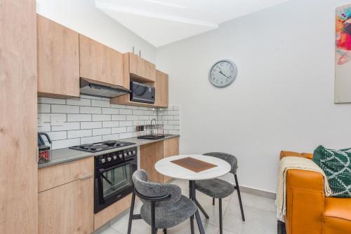 Circa Apartments Room Type - Classic Apartment