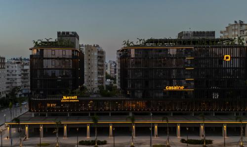 Foto - Marriott Executive Apartments Antalya