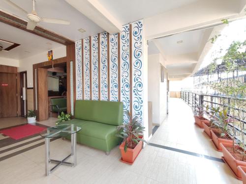 Great Samrat Residency photo 4