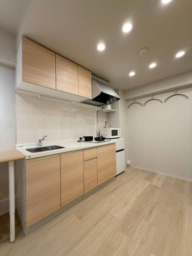 Clio Matoba by b hotel - Fully Equipped Urban Studio Peaceful Stay in Hiroshoma Station