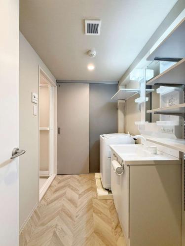 Clio Matoba by b hotel - Fully Equipped Studio 10min to Hiroshima Station in Hiroshoma Station