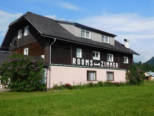 Haus Zink in Bad Mitterndorf, Österreich