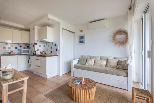 La Vue Tropézienne - Appartement Climatisé - image 5