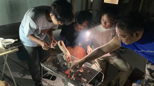 Guest House Yasuragi Kamigoto - Vacation STAY 45616v