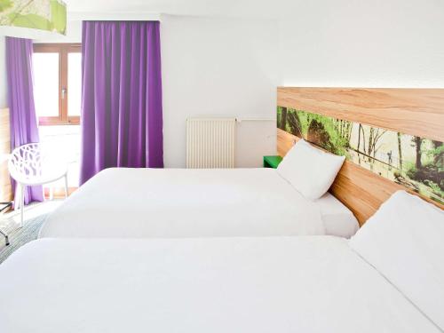 ibis Styles Sarrebourg - image 36