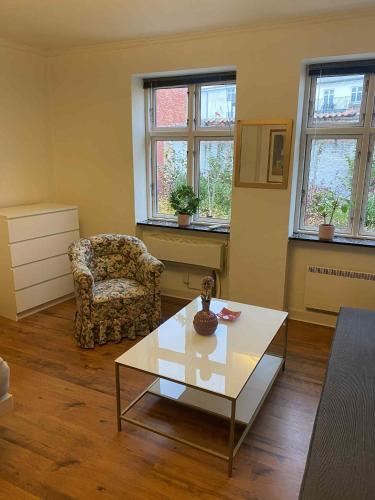  Byens Bed and Bath in Nakskov