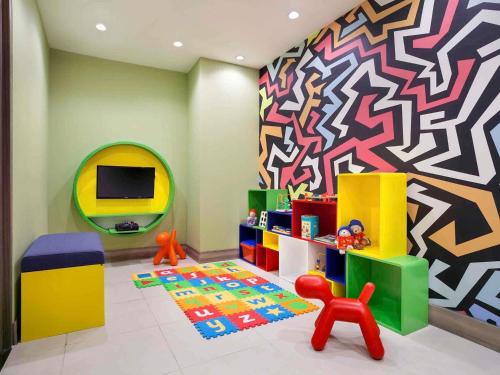 Näkymä ulkoa, Ibis Styles Jakarta Mangga Dua Hotel in Mangga Dua