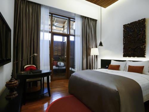 Photo - The Lake Garden Hotel Nay Pyi Taw - MGallery Collection