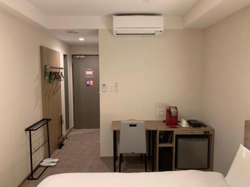 Hotel Meldia Shijo Kawaramachi Annex - Vacation STAY 09186v